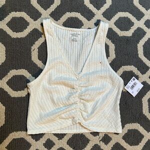 NWT American Eagle Crop Top/Tank